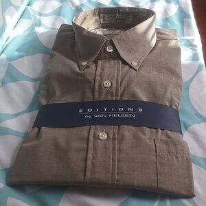 Men's Casual Shirt